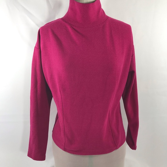 Express Tops - Vintage 90s boxy dolman batwing semi fitted crop